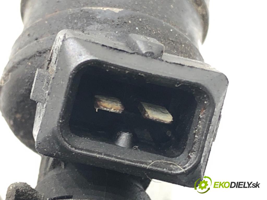 AUDI A6 C5 Avant (4B5) 1997 - 2005    1.8 T 132 kW [180 KM] benzyna 1999 - 2005  Lišta vstrekovacia 0280150447 (Vstrekovacie lišty)