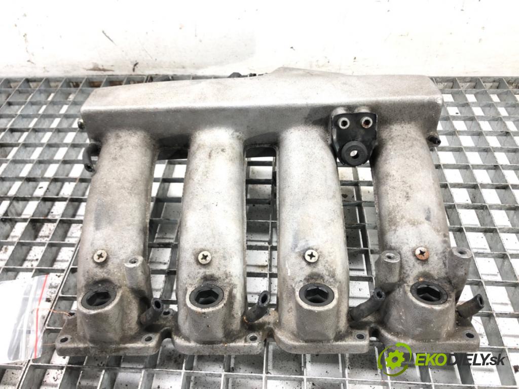 AUDI A6 C5 Avant (4B5) 1997 - 2005    1.8 T 132 kW [180 KM] benzyna 1999 - 2005  Potrubie sacie, sanie 058133223D (Sacie potrubia)