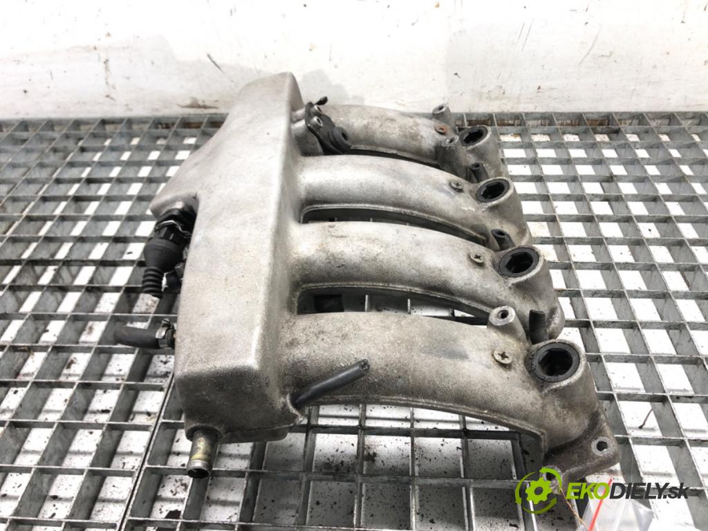 AUDI A6 C5 Avant (4B5) 1997 - 2005    1.8 T 132 kW [180 KM] benzyna 1999 - 2005  Potrubie sacie, sanie 058133223D (Sacie potrubia)