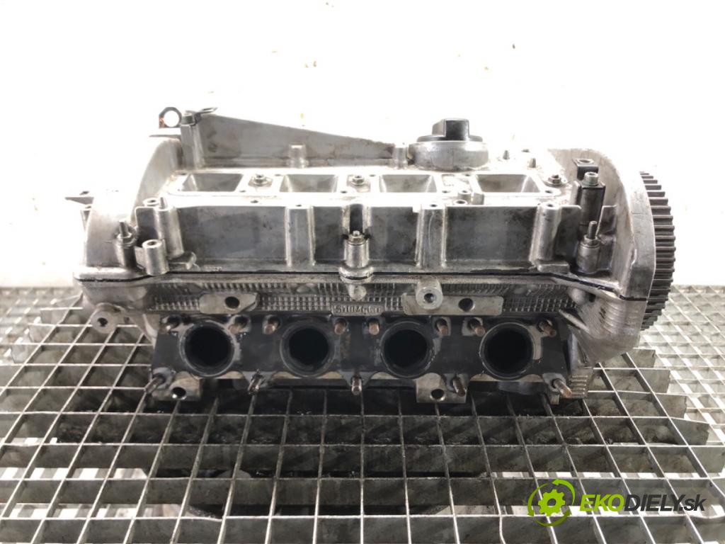 AUDI A6 C5 Avant (4B5) 1997 - 2005    1.8 T 132 kW [180 KM] benzyna 1999 - 2005  Hlava valcov 058103373A (Hlavy valcov)