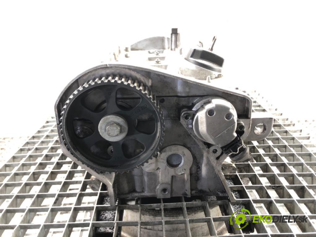 AUDI A6 C5 Avant (4B5) 1997 - 2005    1.8 T 132 kW [180 KM] benzyna 1999 - 2005  Hlava valcov 058103373A (Hlavy valcov)