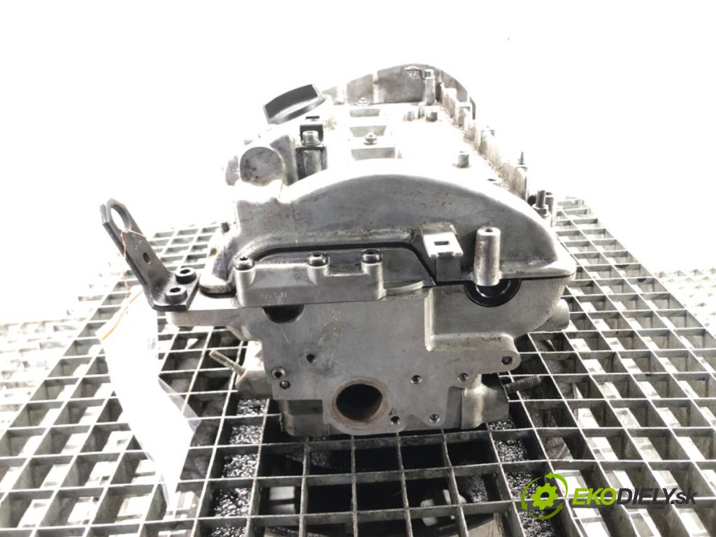 AUDI A6 C5 Avant (4B5) 1997 - 2005    1.8 T 132 kW [180 KM] benzyna 1999 - 2005  Hlava valcov 058103373A (Hlavy valcov)