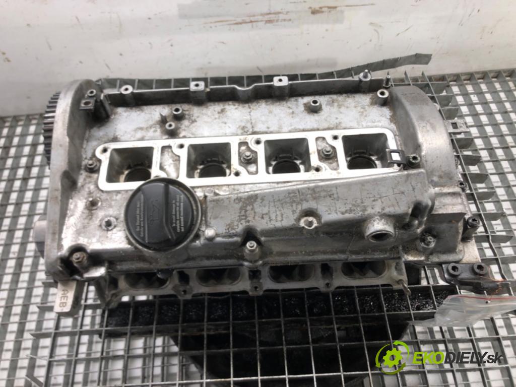 AUDI A6 C5 Avant (4B5) 1997 - 2005    1.8 T 132 kW [180 KM] benzyna 1999 - 2005  Hlava valcov 058103373A (Hlavy valcov)