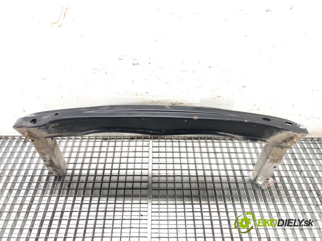 AUDI A4 B8 Avant (8K5) 2007 - 2015    2.0 TDI 105 kW [143 KM] olej napędowy 2008 - 2015  výztuha nárazníka zadní část 8T0807313 (Výztuhy zadní)