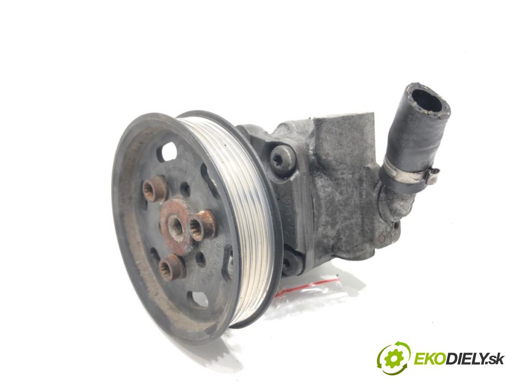 AUDI A4 B8 Avant (8K5) 2007 - 2015    2.0 TDI 105 kW [143 KM] olej napędowy 2008 - 2015  Pumpa servočerpadlo 8K0145154B (Servočerpadlá, pumpy riadenia)