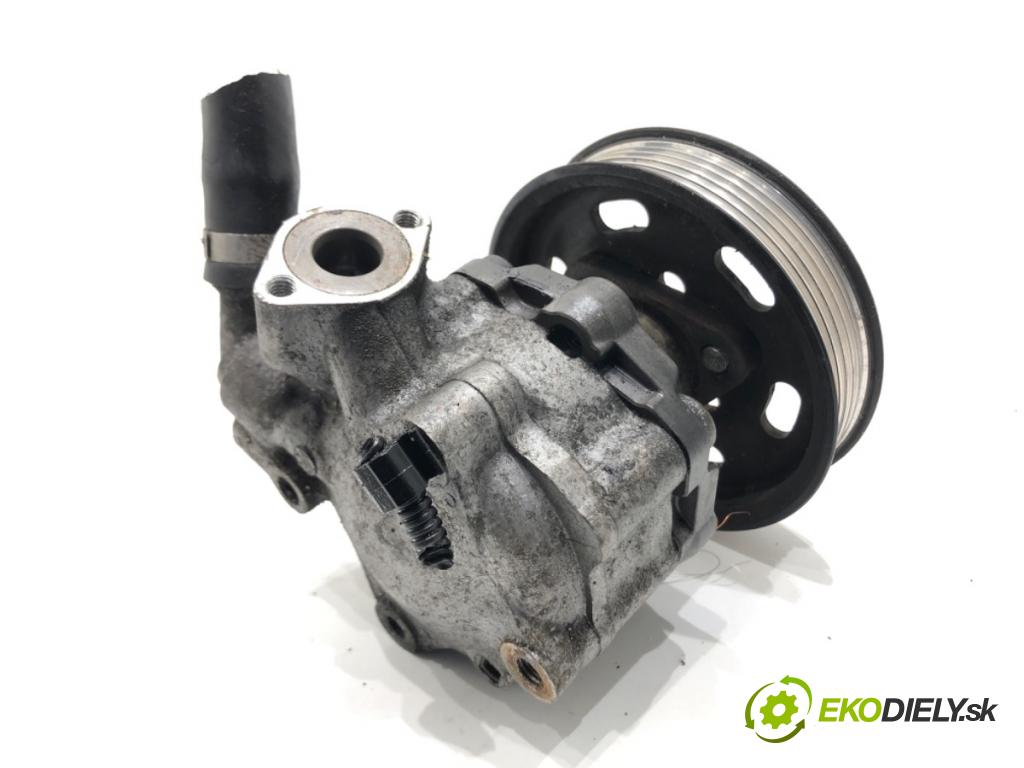 AUDI A4 B8 Avant (8K5) 2007 - 2015    2.0 TDI 105 kW [143 KM] olej napędowy 2008 - 2015  Pumpa servočerpadlo 8K0145154B (Servočerpadlá, pumpy riadenia)