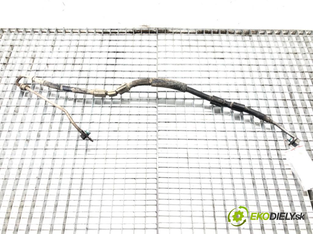 AUDI A4 B8 Avant (8K5) 2007 - 2015    2.0 TDI 105 kW [143 KM] olej napędowy 2008 - 2015  hadica servočerpadlo 8K1422893CB (Rúrky, hadice servočerpadla)