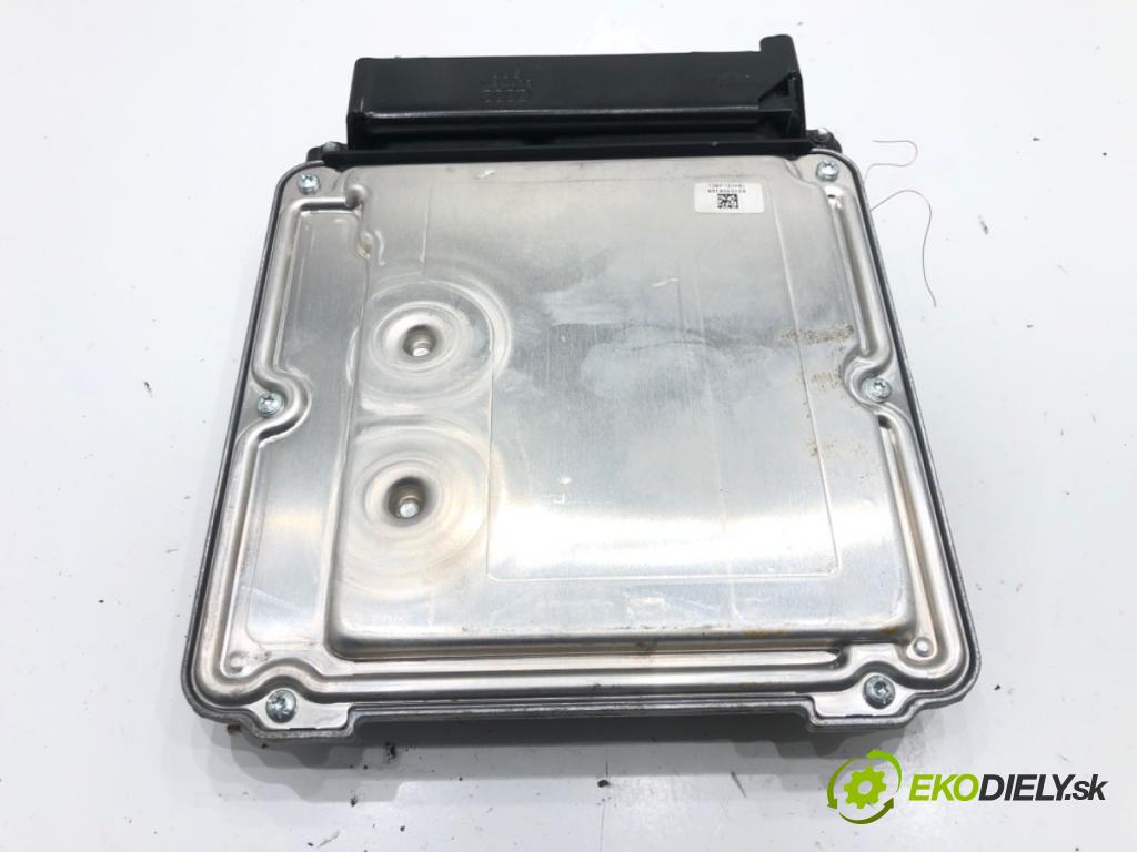 AUDI A4 B8 Avant (8K5) 2007 - 2015    2.0 TDI 105 kW [143 KM] olej napędowy 2008 - 2015  riadiaca jednotka Motor 03L906022JM 0281015328 (Riadiace jednotky)