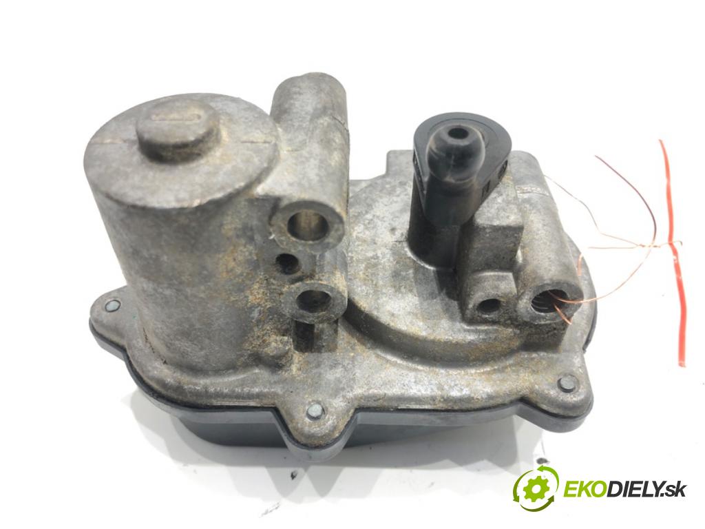 AUDI A4 B8 Avant (8K5) 2007 - 2015    2.0 TDI 105 kW [143 KM] olej napędowy 2008 - 2015  Nastavovač zvod, potrubie 059129086L (Ostatné)