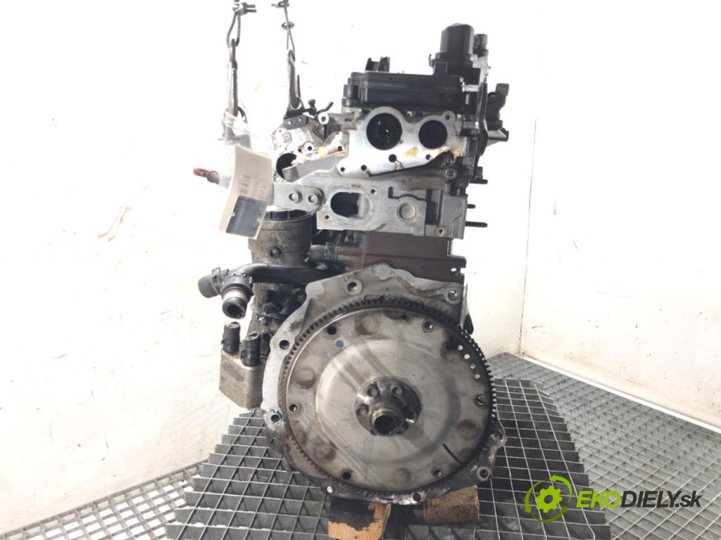 AUDI A4 B8 Avant (8K5) 2007 - 2015    2.0 TDI 105 kW [143 KM] olej napędowy 2008 - 2015  motor CAG (Motory (kompletní))