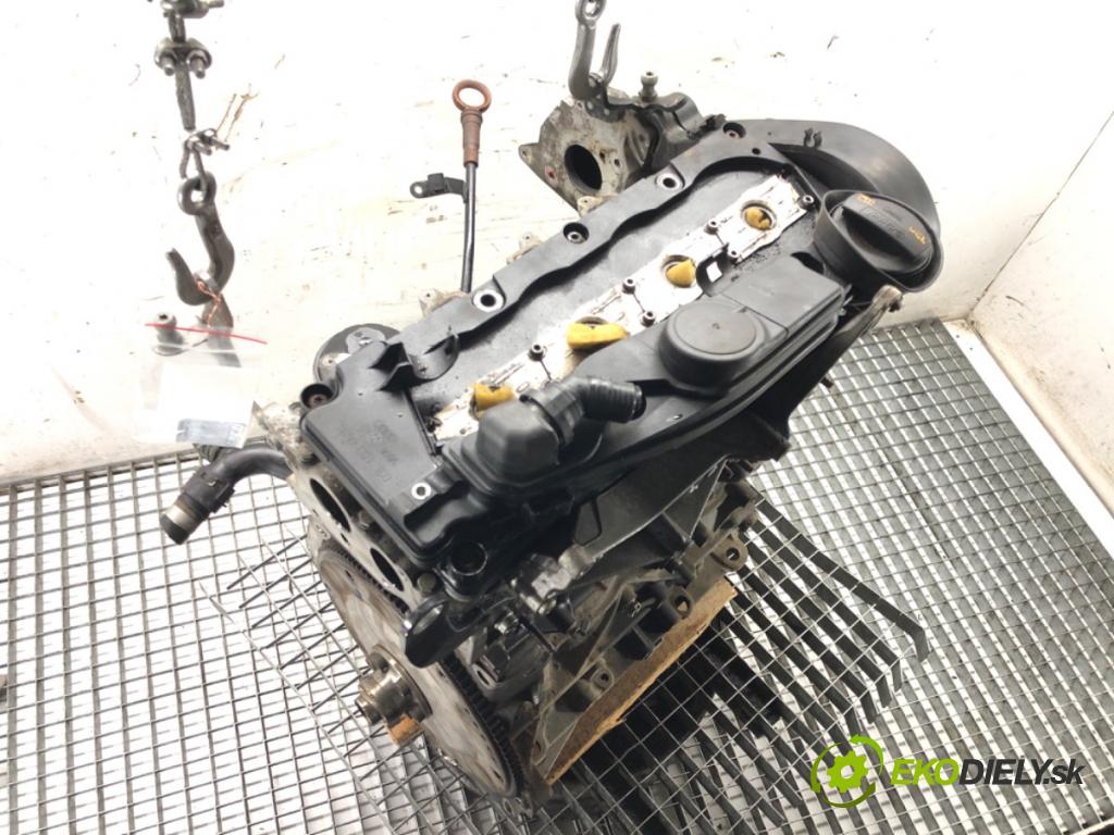 AUDI A4 B8 Avant (8K5) 2007 - 2015    2.0 TDI 105 kW [143 KM] olej napędowy 2008 - 2015  motor CAG (Motory (kompletní))