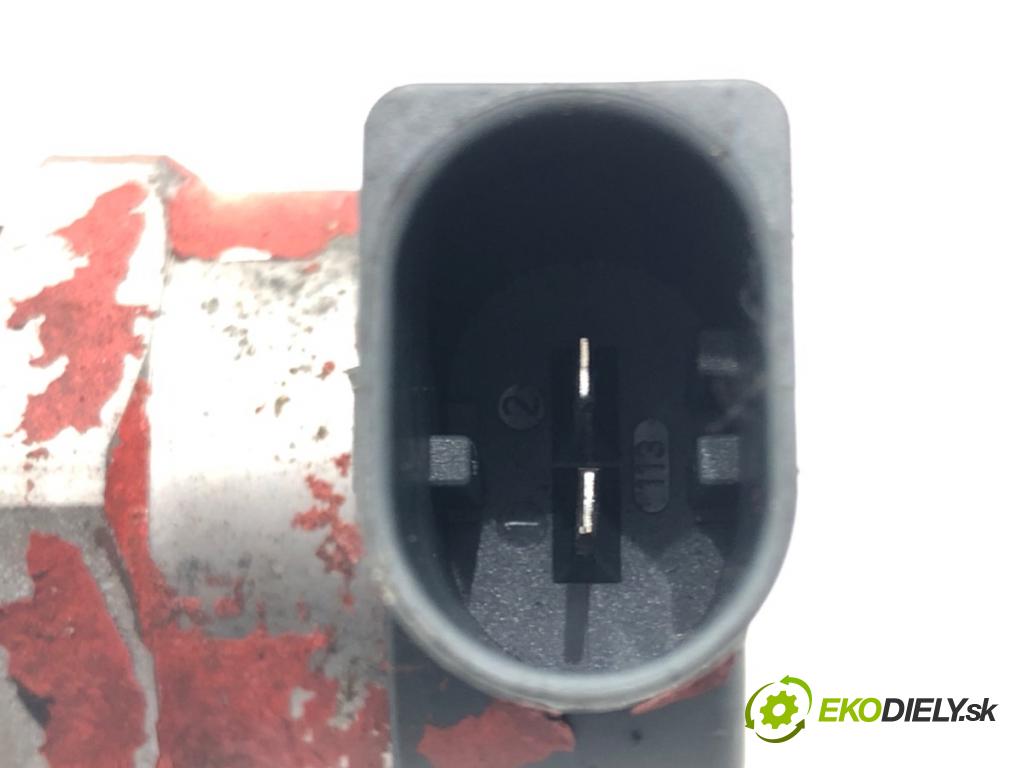 AUDI A4 B8 Avant (8K5) 2007 - 2015    2.0 TDI 105 kW [143 KM] olej napędowy 2008 - 2015  Regulátor tlaku paliva 057130764H 0281006003 (Ostatné)