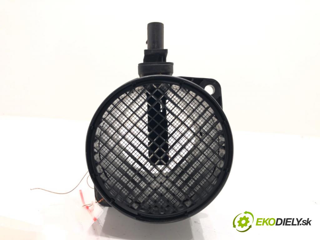 AUDI A4 B8 Avant (8K5) 2007 - 2015    2.0 TDI 105 kW [143 KM] olej napędowy 2008 - 2015  Váha vzduchu 0281002735 03G906461C (Váhy vzduchu)