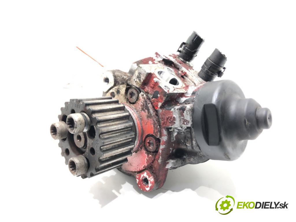 AUDI A4 B8 Avant (8K5) 2007 - 2015    2.0 TDI 105 kW [143 KM] olej napędowy 2008 - 2015  Pumpa vstrekovacia 0445010507 (Vstrekovacie čerpadlá)