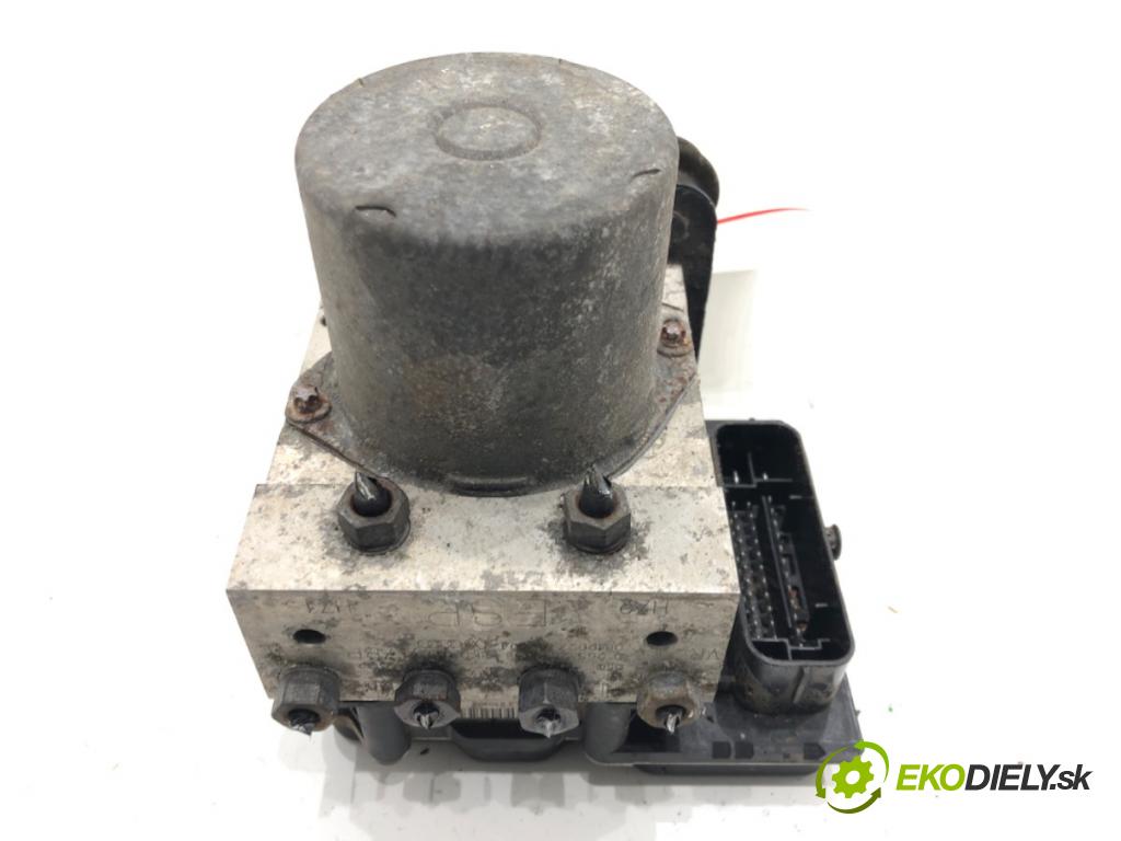 AUDI A4 B8 Avant (8K5) 2007 - 2015    2.0 TDI 105 kW [143 KM] olej napędowy 2008 - 2015  Pumpa ABS 8K0907379AA (Pumpy ABS)