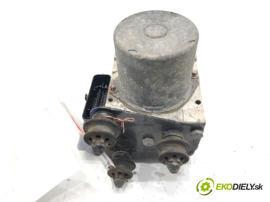 AUDI A4 B8 Avant (8K5) 2007 - 2015    2.0 TDI 105 kW [143 KM] olej napędowy 2008 - 2015  Pumpa ABS 8K0907379AA (Pumpy ABS)