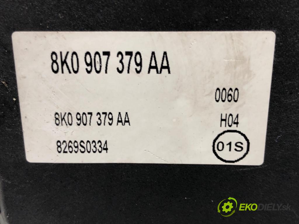AUDI A4 B8 Avant (8K5) 2007 - 2015    2.0 TDI 105 kW [143 KM] olej napędowy 2008 - 2015  Pumpa ABS 8K0907379AA (Pumpy ABS)