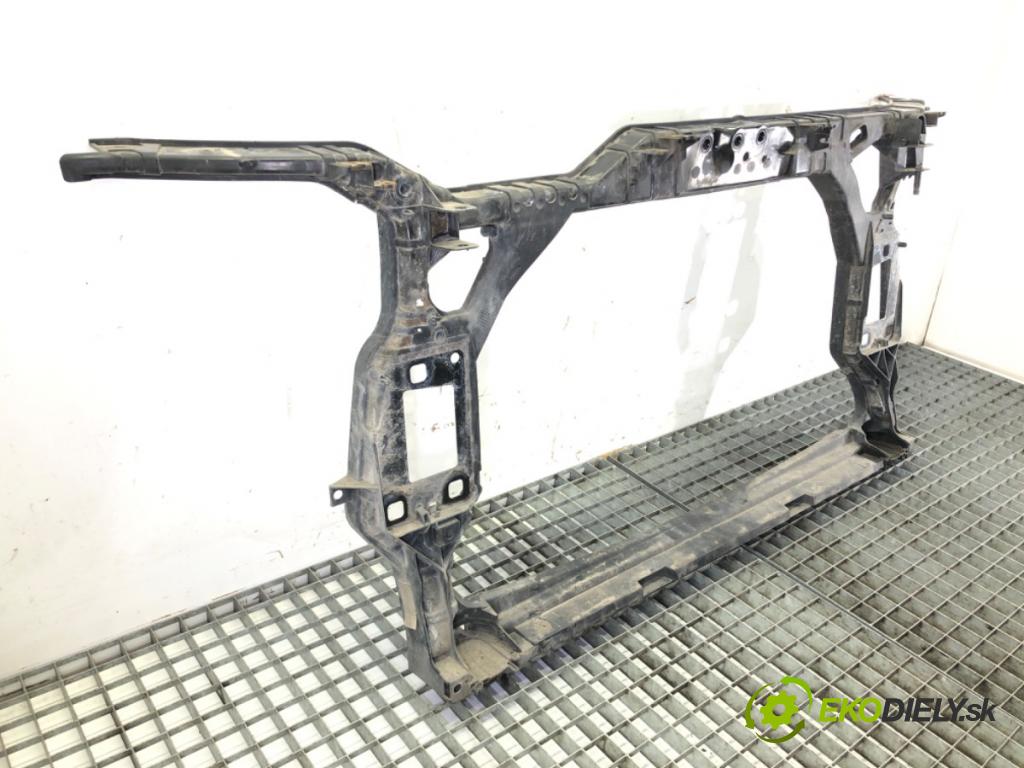 AUDI A4 B8 Avant (8K5) 2007 - 2015    2.0 TDI 105 kW [143 KM] olej napędowy 2008 - 2015  držák přední část  (Výztuhy přední)