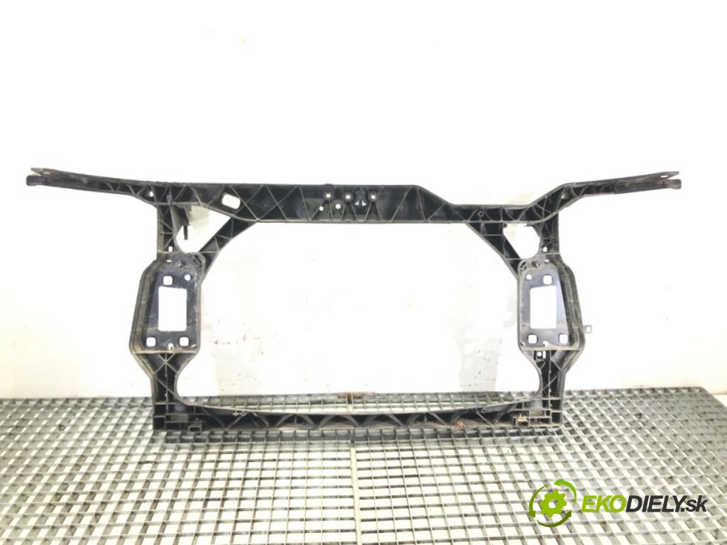 AUDI A4 B8 Avant (8K5) 2007 - 2015    2.0 TDI 105 kW [143 KM] olej napędowy 2008 - 2015  držák přední část  (Výztuhy přední)