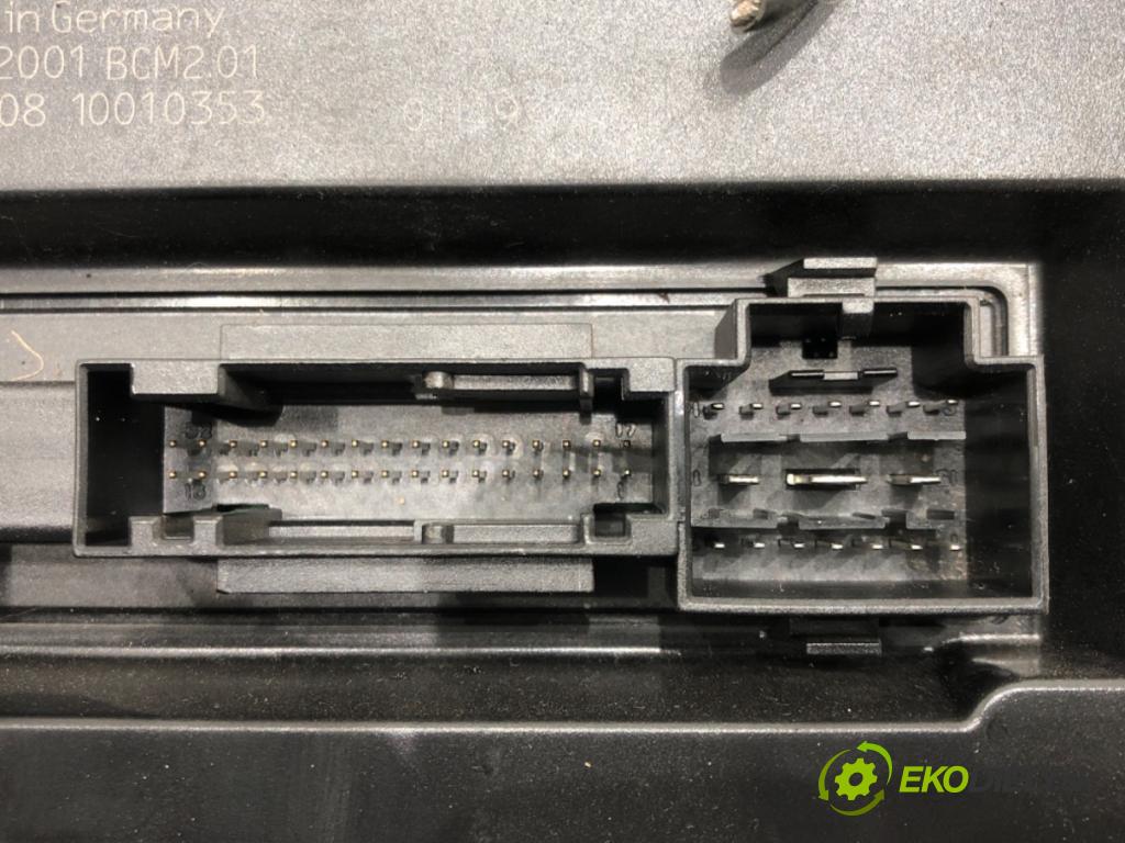 AUDI A4 B8 Avant (8K5) 2007 - 2015    2.0 TDI 105 kW [143 KM] olej napędowy 2008 - 2015  Modul BCM 8K0907064M (Ostatné)