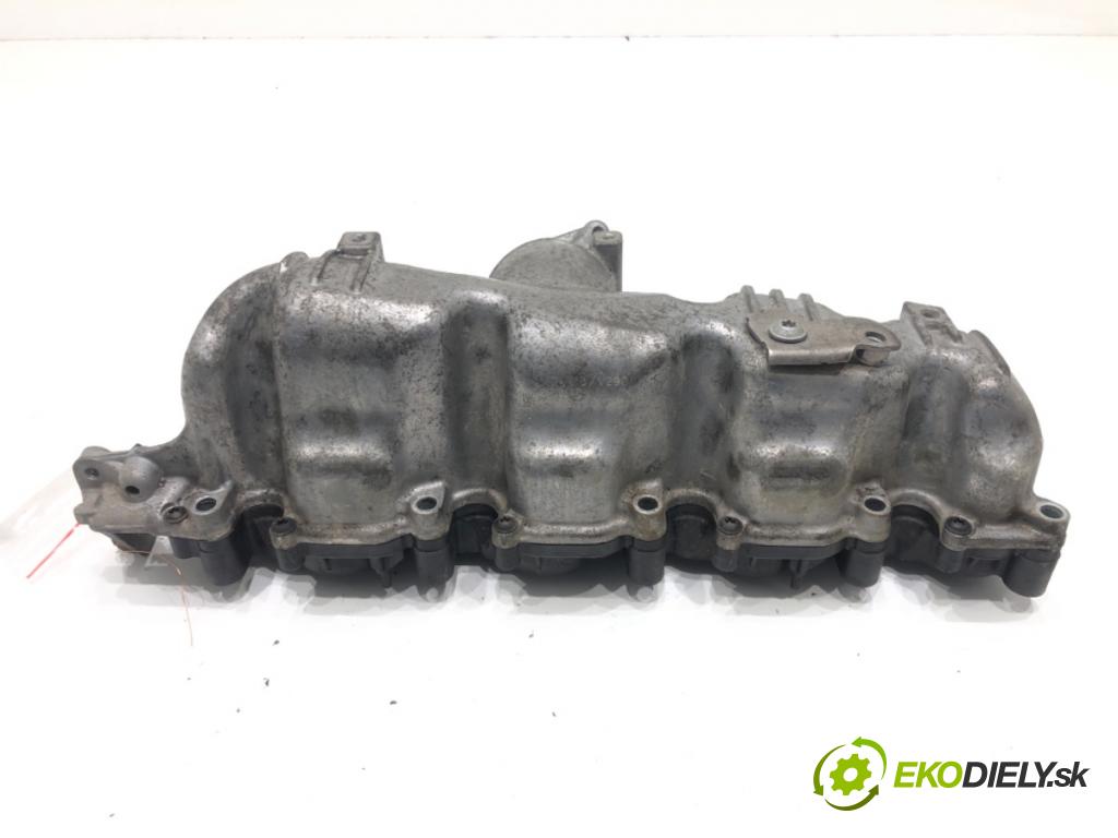 AUDI A4 B8 Avant (8K5) 2007 - 2015    2.0 TDI 105 kW [143 KM] olej napędowy 2008 - 2015  Potrubie sacie, sanie  (Sacie potrubia)