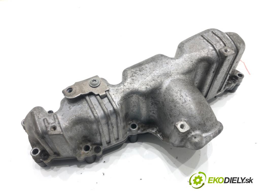 AUDI A4 B8 Avant (8K5) 2007 - 2015    2.0 TDI 105 kW [143 KM] olej napędowy 2008 - 2015  Potrubie sacie, sanie  (Sacie potrubia)