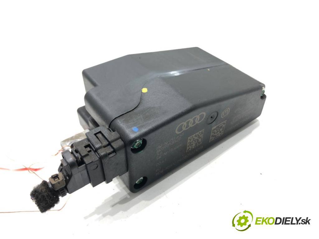 AUDI A4 B8 Avant (8K5) 2007 - 2015    2.0 TDI 105 kW [143 KM] olej napędowy 2008 - 2015  blokáda volantu 8K0905852D (Ostatné)