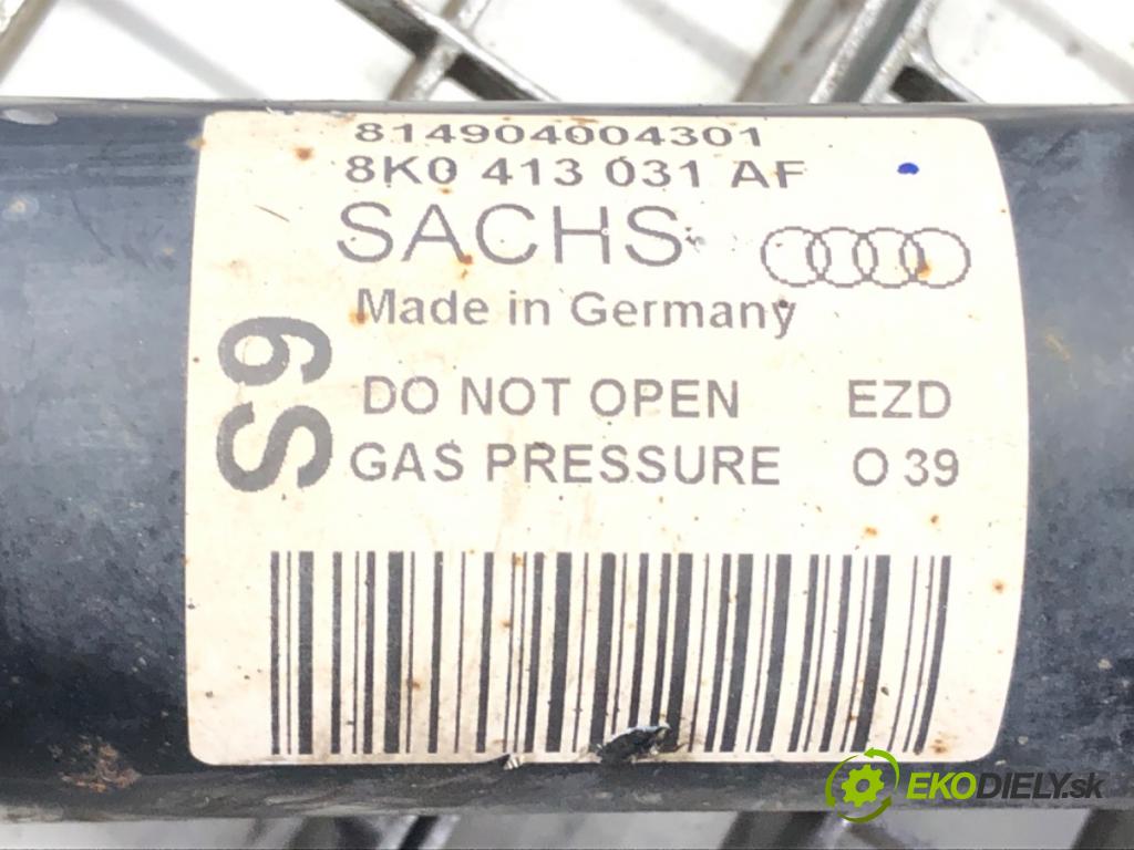AUDI A4 B8 Avant (8K5) 2007 - 2015    2.0 TDI 105 kW [143 KM] olej napędowy 2008 - 2015  Tlmič ľavy predný ZE 8K0413031AF