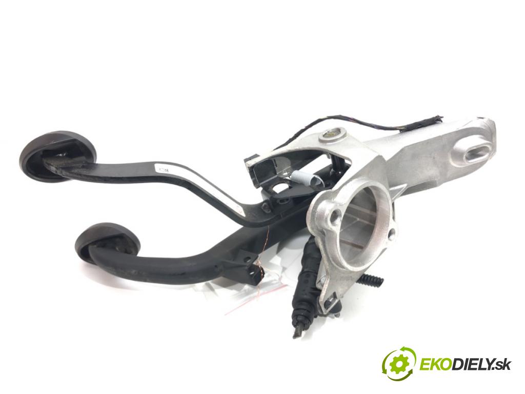 MINI MINI COUNTRYMAN (R60) 2010 - 2016    Cooper 90 kW [122 KM] benzyna 2010 - 2016  PEDÁL: 2121644 (Pedále)