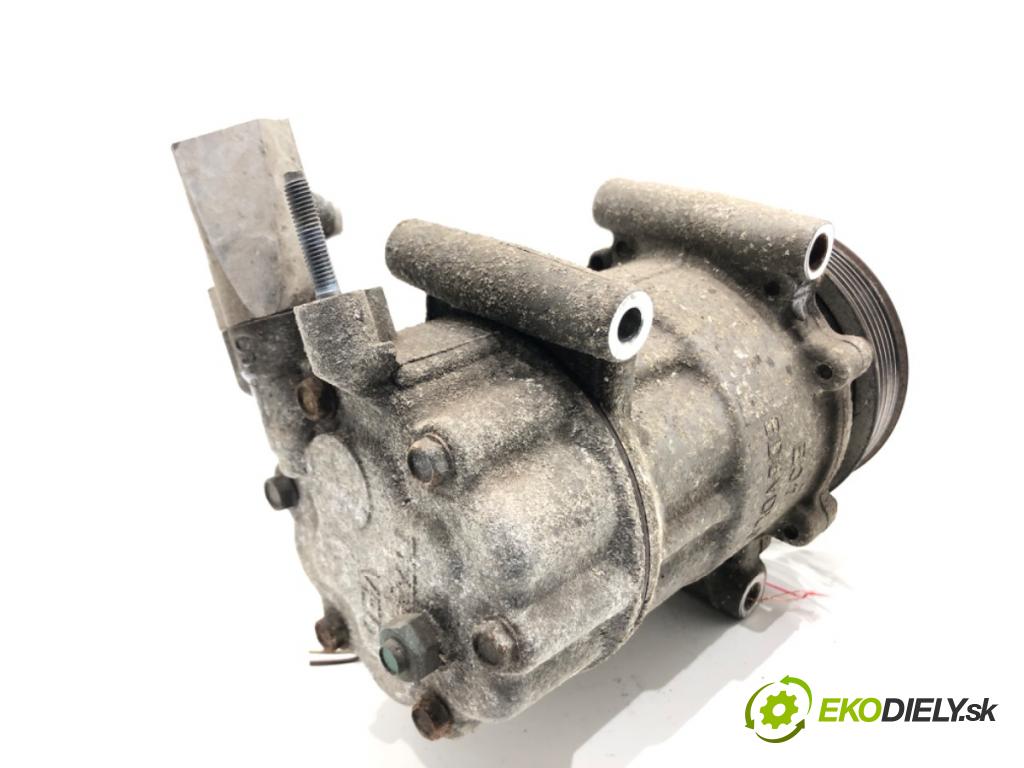 MINI MINI COUNTRYMAN (R60) 2010 - 2016    Cooper 90 kW [122 KM] benzyna 2010 - 2016  Kompresor klimatizácie 9223392 (Kompresory klimatizácie)