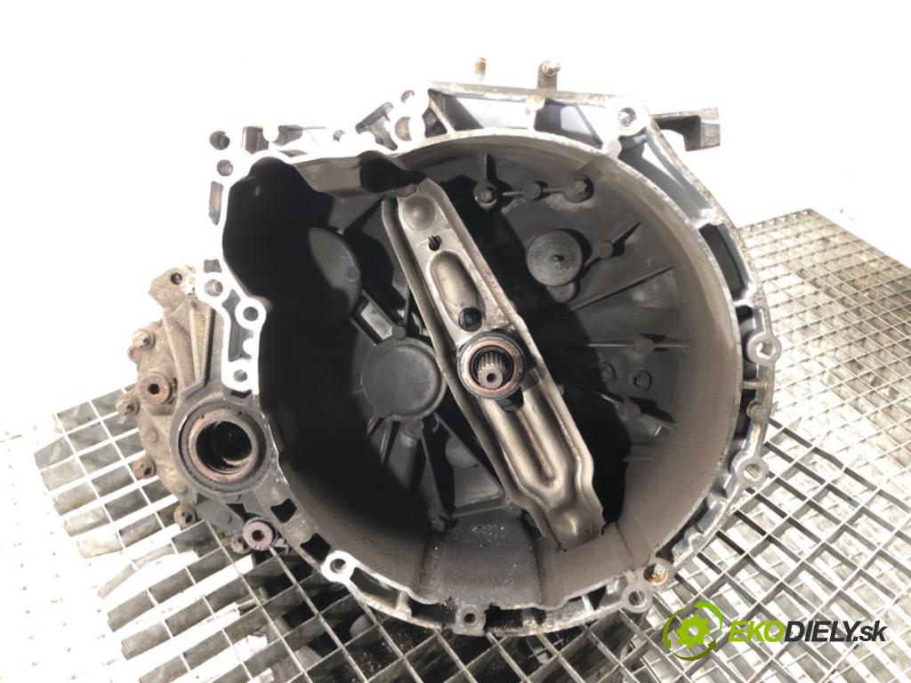 MINI MINI COUNTRYMAN (R60) 2010 - 2016    Cooper 90 kW [122 KM] benzyna 2010 - 2016  Prevodovka GS6-55BG (Prevodovky)