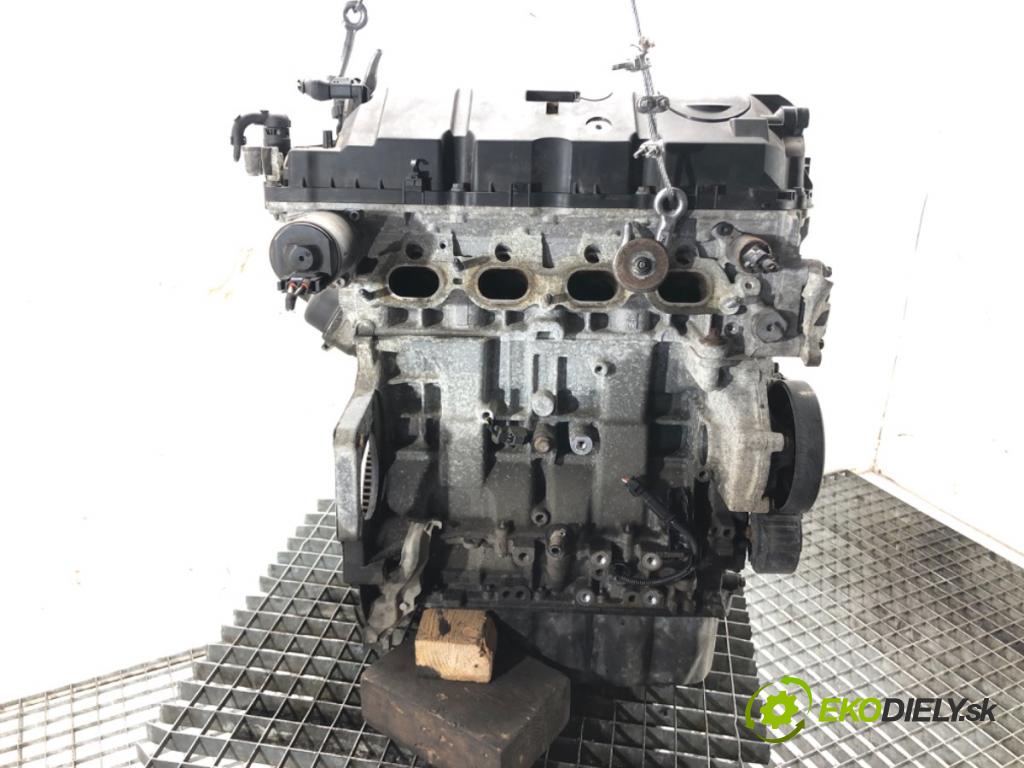 MINI MINI COUNTRYMAN (R60) 2010 - 2016    Cooper 90 kW [122 KM] benzyna 2010 - 2016  motor N16B16A (Motory (kompletní))