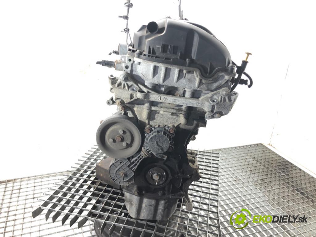 MINI MINI COUNTRYMAN (R60) 2010 - 2016    Cooper 90 kW [122 KM] benzyna 2010 - 2016  motor N16B16A (Motory (kompletní))