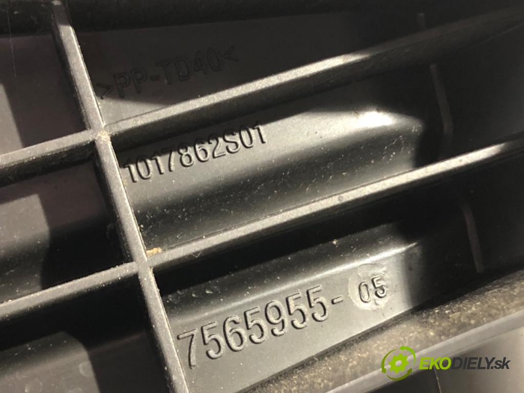 MINI MINI COUNTRYMAN (R60) 2010 - 2016    Cooper 90 kW [122 KM] benzyna 2010 - 2016  Obal filtra vzduchu 7565955 (Obaly filtrov vzduchu)