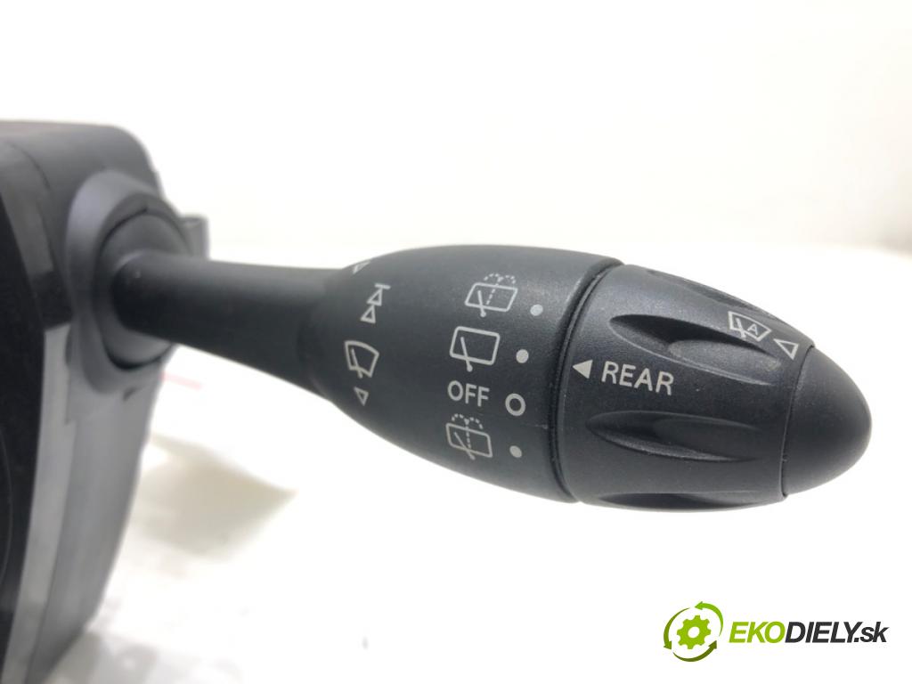 MINI MINI COUNTRYMAN (R60) 2010 - 2016    Cooper 90 kW [122 KM] benzyna 2010 - 2016  Prepínač kombinovaný 9253770 (Prepínače, spínače, tlačidlá a ovládače kúrenia)