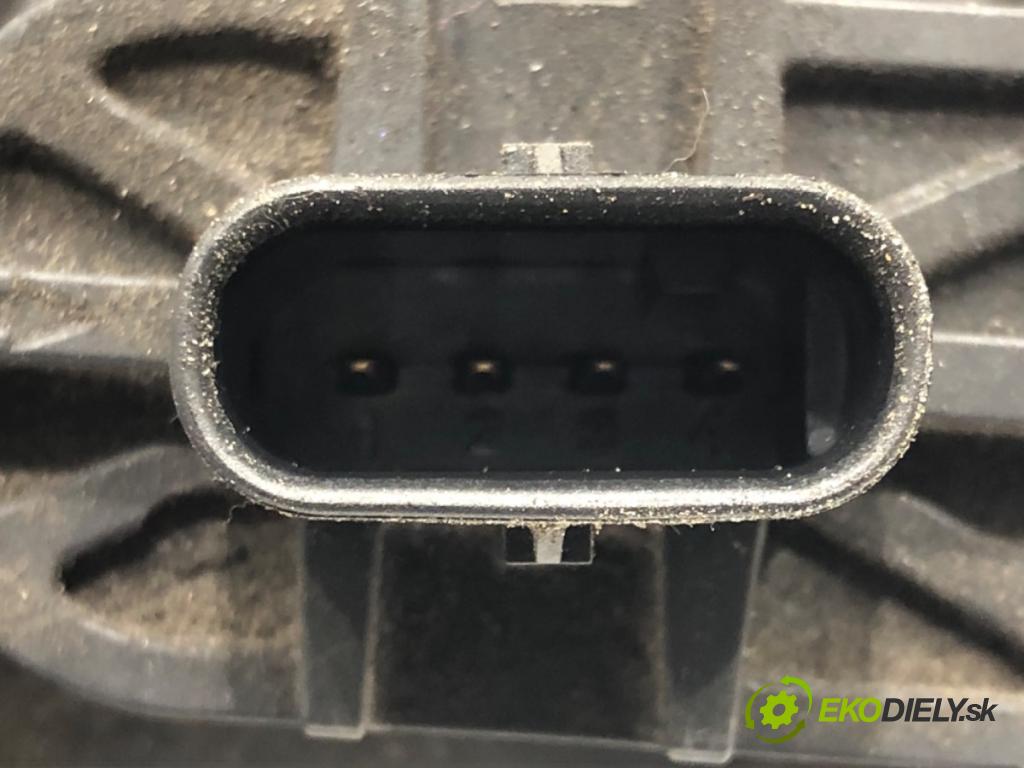 MINI MINI COUNTRYMAN (R60) 2010 - 2016    Cooper 90 kW [122 KM] benzyna 2010 - 2016  Váha vzduchu 0280218241 (Váhy vzduchu)