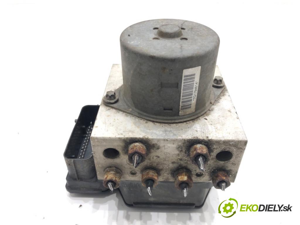 MINI MINI COUNTRYMAN (R60) 2010 - 2016    Cooper 90 kW [122 KM] benzyna 2010 - 2016  Pumpa ABS 6866011 (Pumpy ABS)