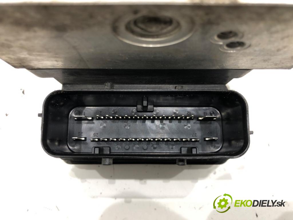 MINI MINI COUNTRYMAN (R60) 2010 - 2016    Cooper 90 kW [122 KM] benzyna 2010 - 2016  Pumpa ABS 6866011 (Pumpy ABS)