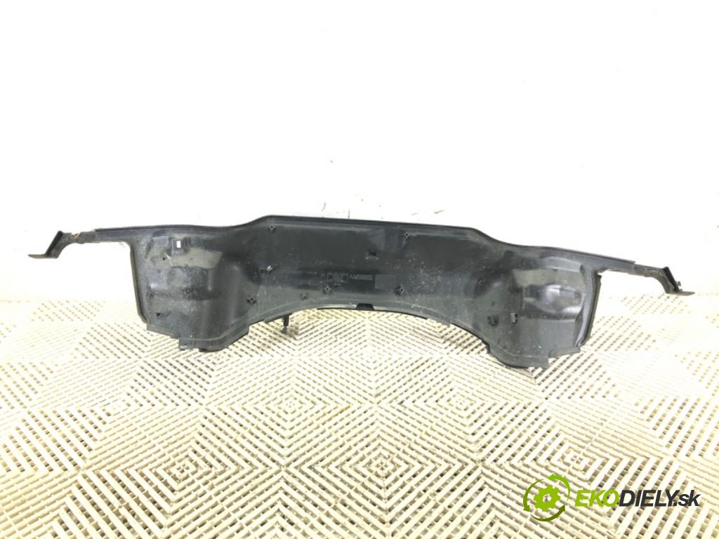 MINI MINI COUNTRYMAN (R60) 2010 - 2016    Cooper 90 kW [122 KM] benzyna 2010 - 2016  Torpédo, plast pod čelné okno 9801780 (Torpéda)