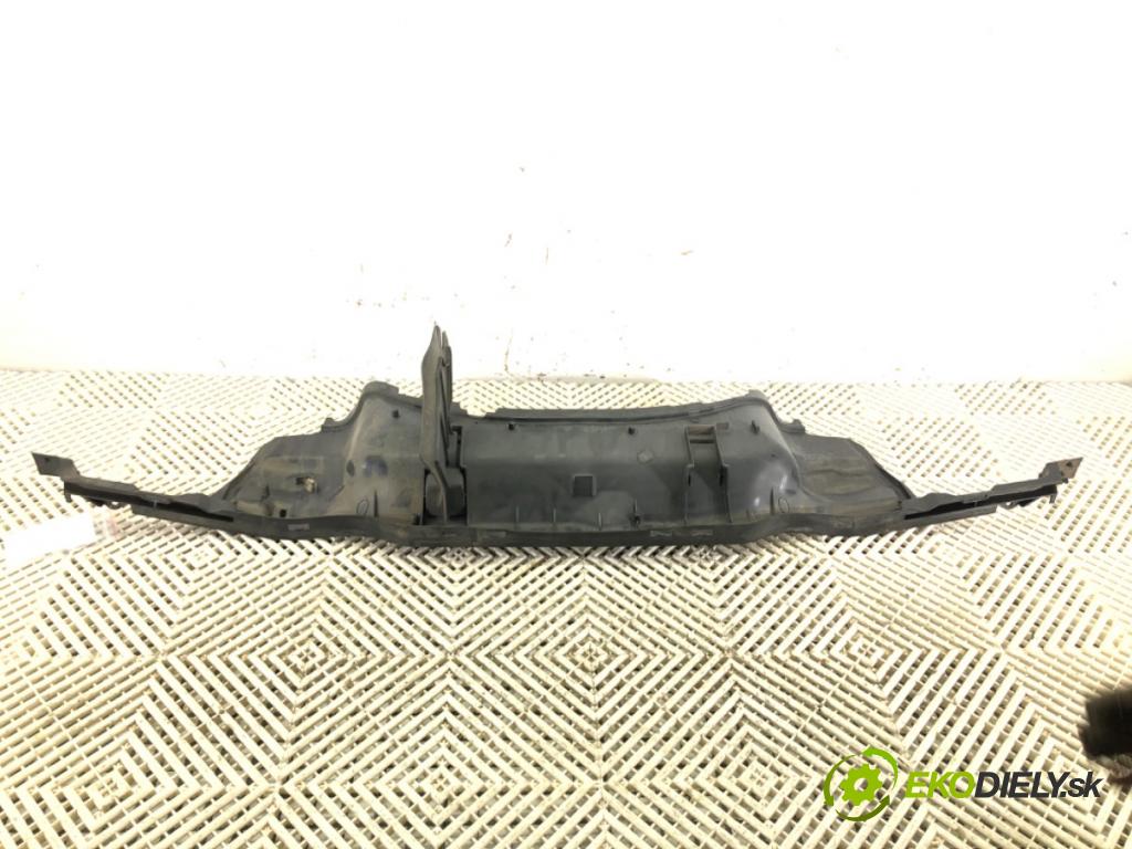 MINI MINI COUNTRYMAN (R60) 2010 - 2016    Cooper 90 kW [122 KM] benzyna 2010 - 2016  Torpédo, plast pod čelné okno 9801780 (Torpéda)