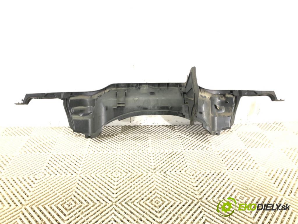 MINI MINI COUNTRYMAN (R60) 2010 - 2016    Cooper 90 kW [122 KM] benzyna 2010 - 2016  Torpédo, plast pod čelné okno 9801780 (Torpéda)