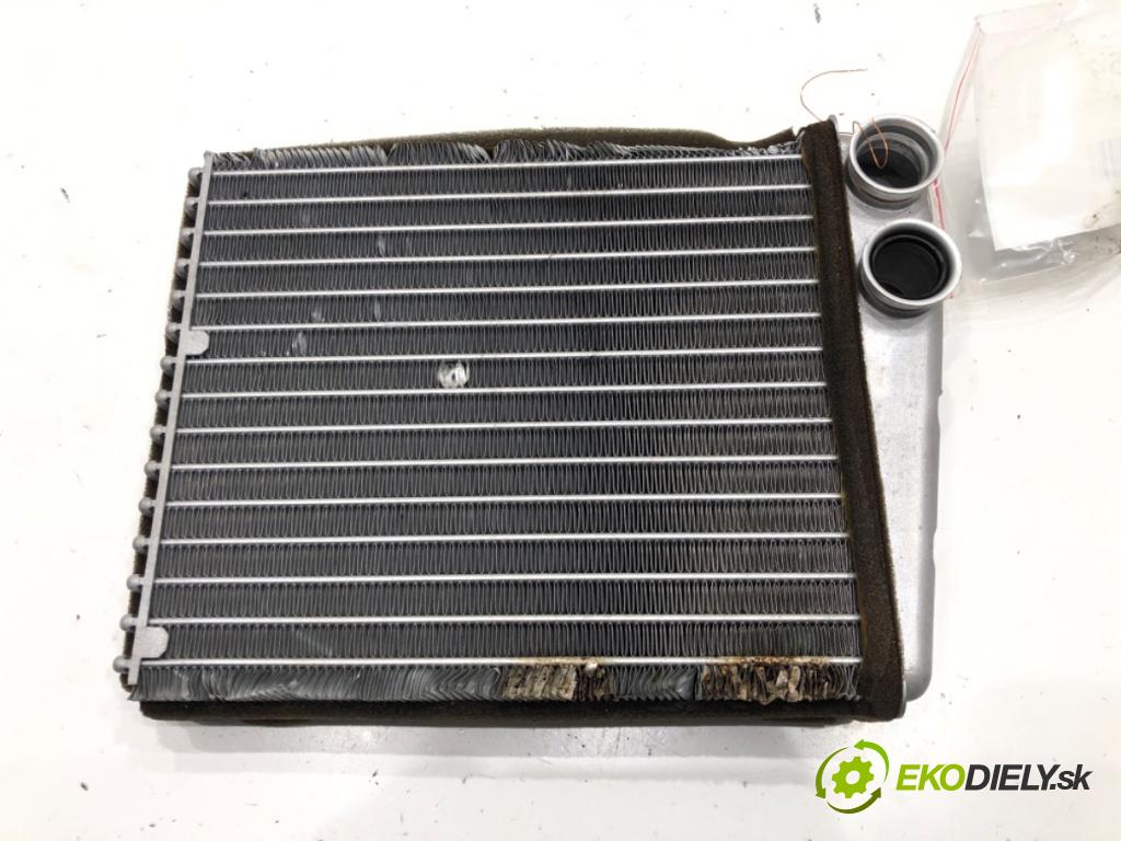 MINI MINI COUNTRYMAN (R60) 2010 - 2016    Cooper 90 kW [122 KM] benzyna 2010 - 2016  topné těleso radiátor topení 669183E (Radiátory topení)