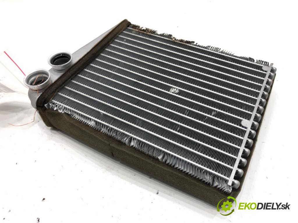 MINI MINI COUNTRYMAN (R60) 2010 - 2016    Cooper 90 kW [122 KM] benzyna 2010 - 2016  topné těleso radiátor topení 669183E (Radiátory topení)