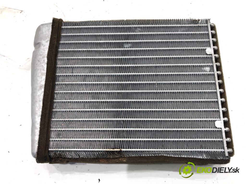 MINI MINI COUNTRYMAN (R60) 2010 - 2016    Cooper 90 kW [122 KM] benzyna 2010 - 2016  topné těleso radiátor topení 669183E (Radiátory topení)