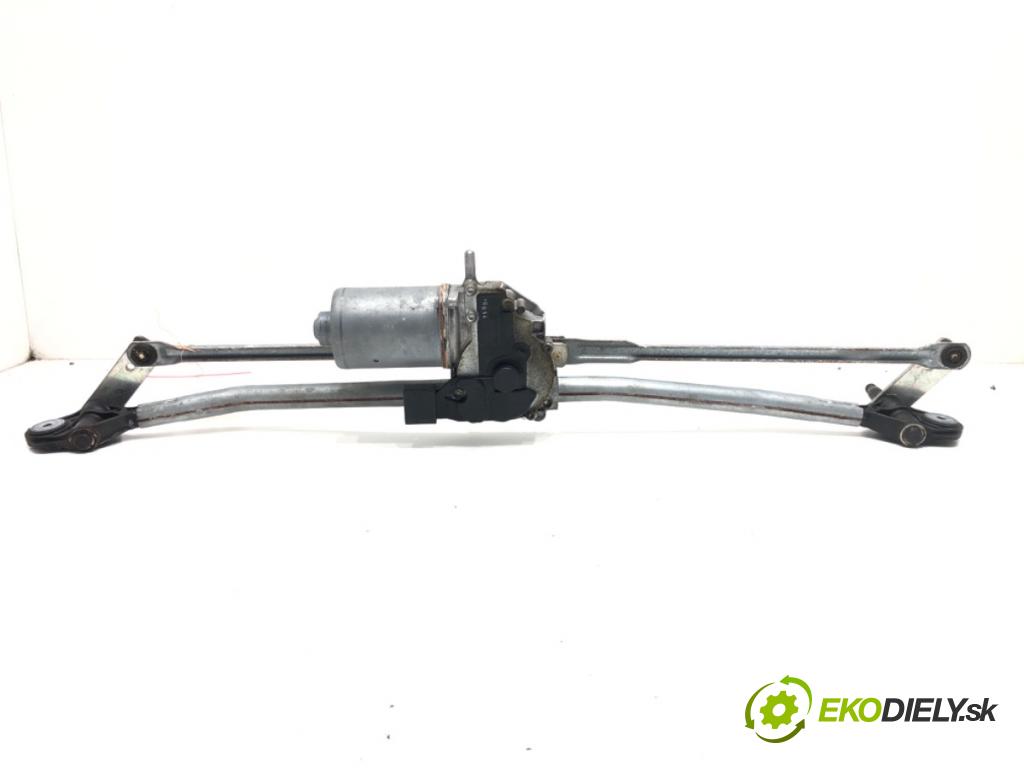 MINI MINI COUNTRYMAN (R60) 2010 - 2016    Cooper 90 kW [122 KM] benzyna 2010 - 2016  Mechanizmus stieračov predný 9804398 (Motorčeky stieračov predné)