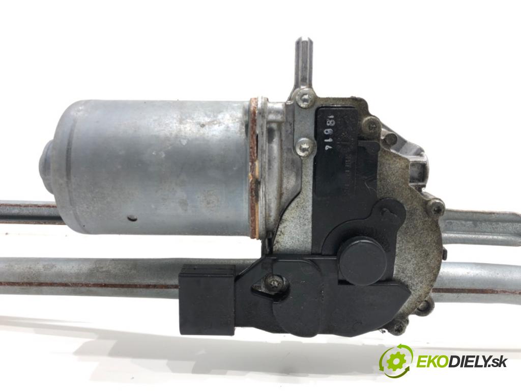 MINI MINI COUNTRYMAN (R60) 2010 - 2016    Cooper 90 kW [122 KM] benzyna 2010 - 2016  Mechanizmus stieračov predný 9804398 (Motorčeky stieračov predné)