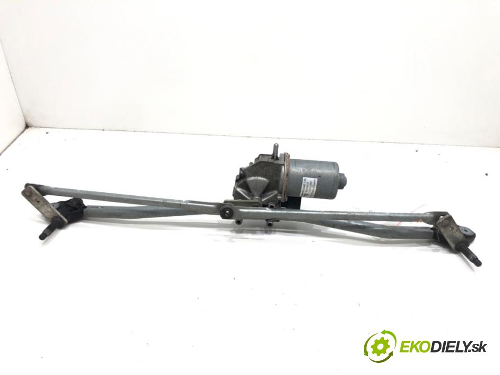 MINI MINI COUNTRYMAN (R60) 2010 - 2016    Cooper 90 kW [122 KM] benzyna 2010 - 2016  Mechanizmus stieračov predný 9804398 (Motorčeky stieračov predné)