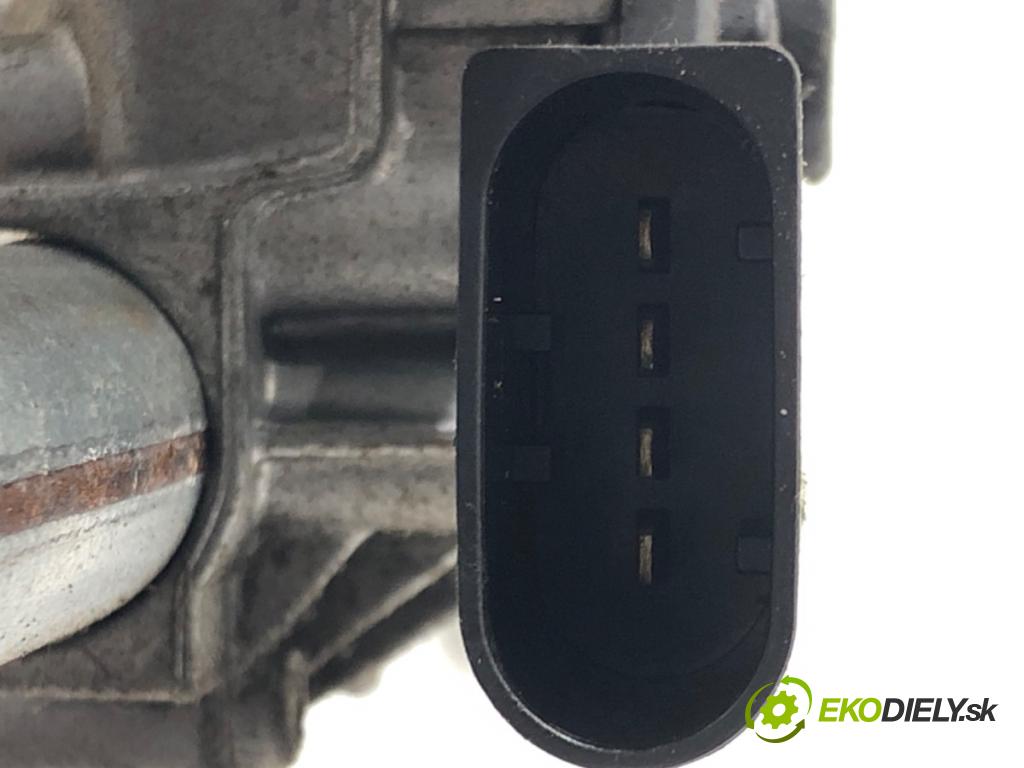 MINI MINI COUNTRYMAN (R60) 2010 - 2016    Cooper 90 kW [122 KM] benzyna 2010 - 2016  Mechanizmus stieračov predný 9804398 (Motorčeky stieračov predné)