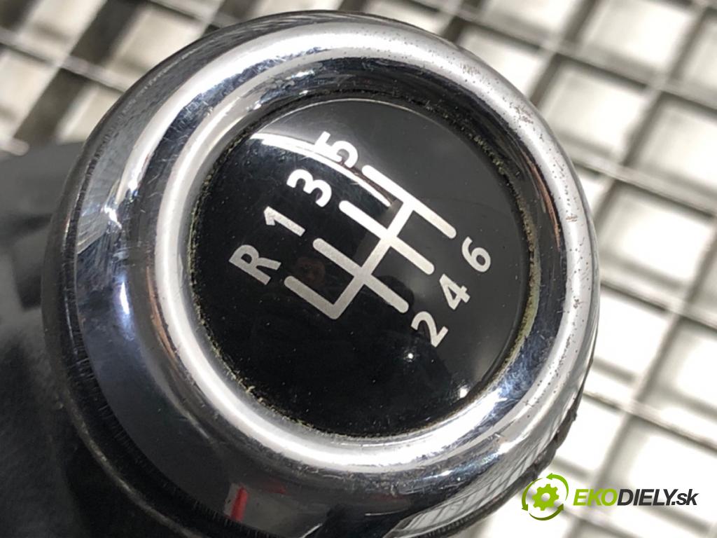 MINI MINI COUNTRYMAN (R60) 2010 - 2016    Cooper 90 kW [122 KM] benzyna 2010 - 2016  Kulisa  (Rýchlostné páky / kulisy)