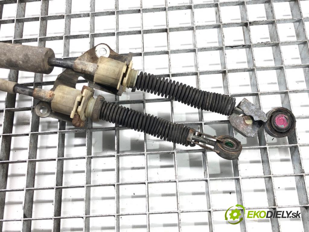 MINI MINI COUNTRYMAN (R60) 2010 - 2016    Cooper 90 kW [122 KM] benzyna 2010 - 2016  Kulisa  (Rýchlostné páky / kulisy)